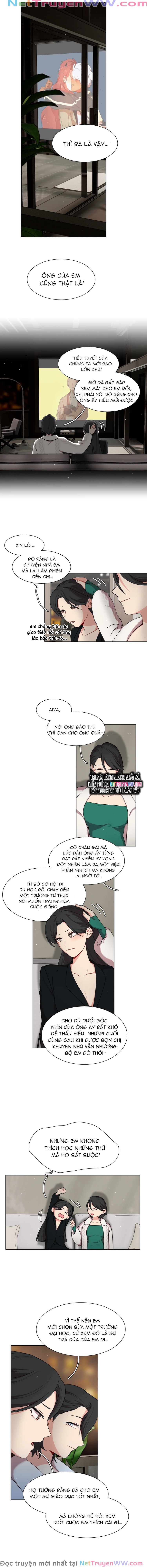 Coi Chừng Chó Dữ Chapter 51 - Trang 2