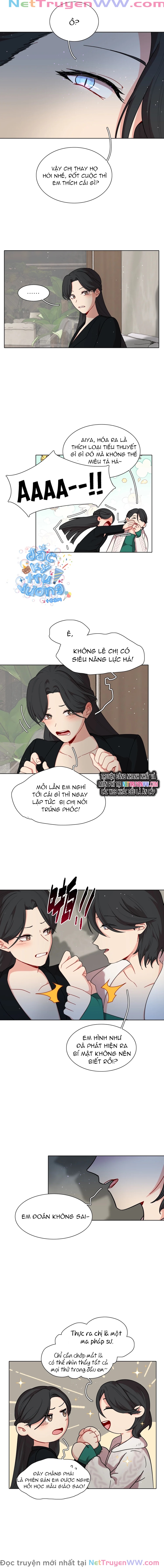 Coi Chừng Chó Dữ Chapter 51 - Trang 2