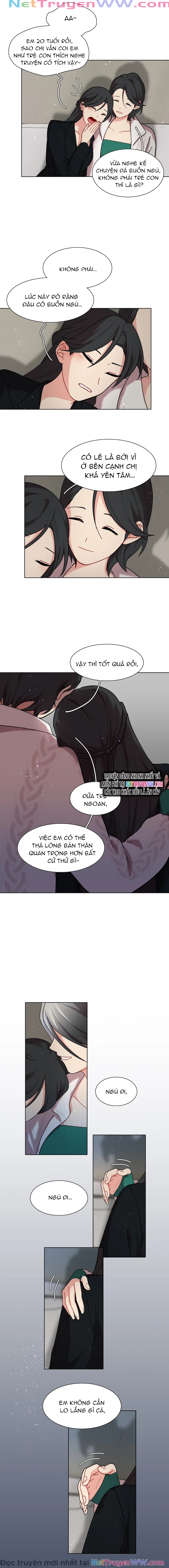 Coi Chừng Chó Dữ Chapter 51 - Trang 2