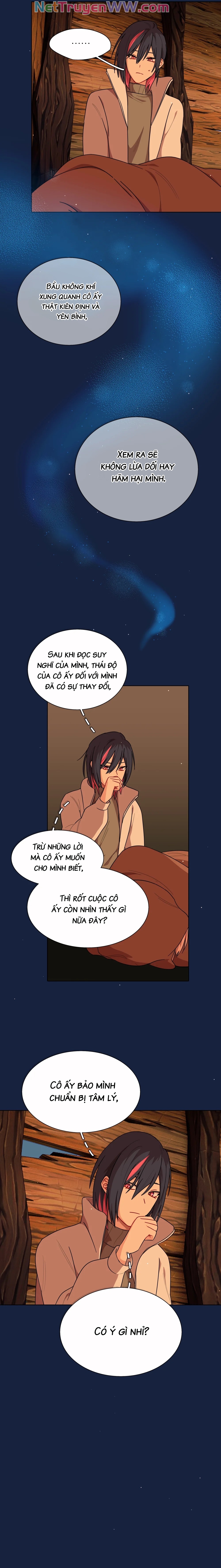 Coi Chừng Chó Dữ Chapter 48 - Trang 2