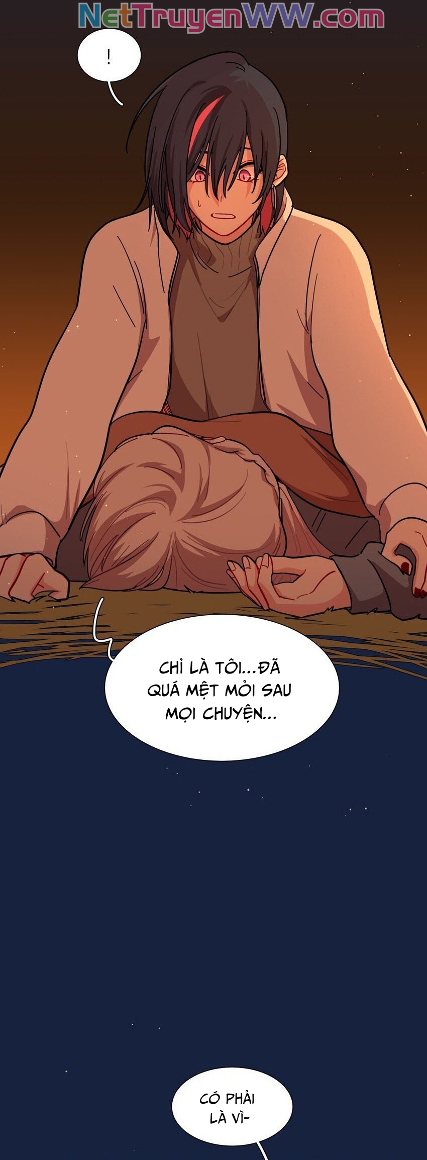 Coi Chừng Chó Dữ Chapter 46 - Trang 2