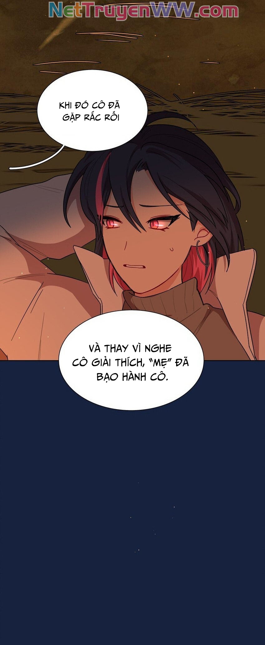 Coi Chừng Chó Dữ Chapter 46 - Trang 2