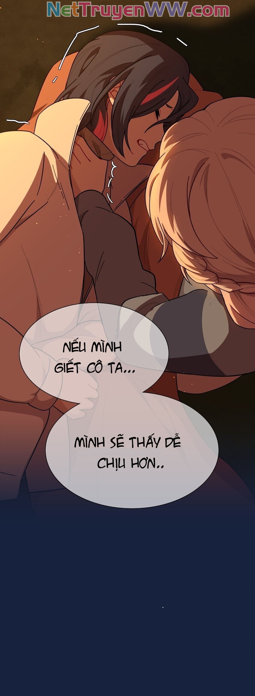 Coi Chừng Chó Dữ Chapter 46 - Trang 2