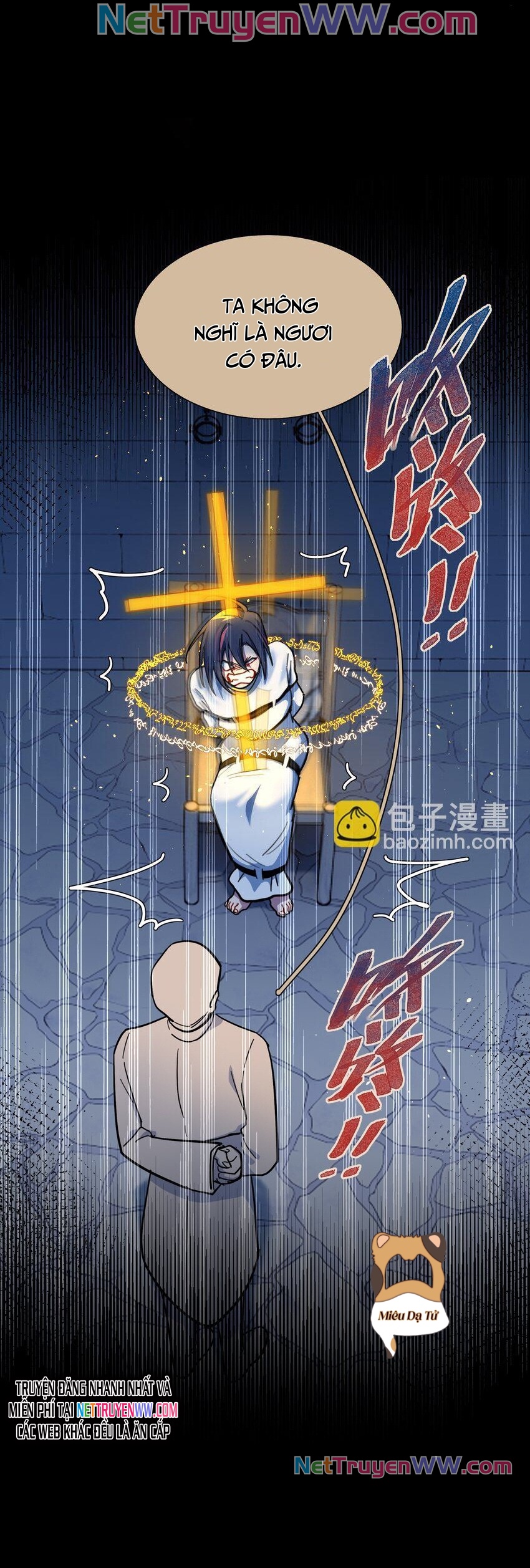 Coi Chừng Chó Dữ Chapter 45 - Trang 2