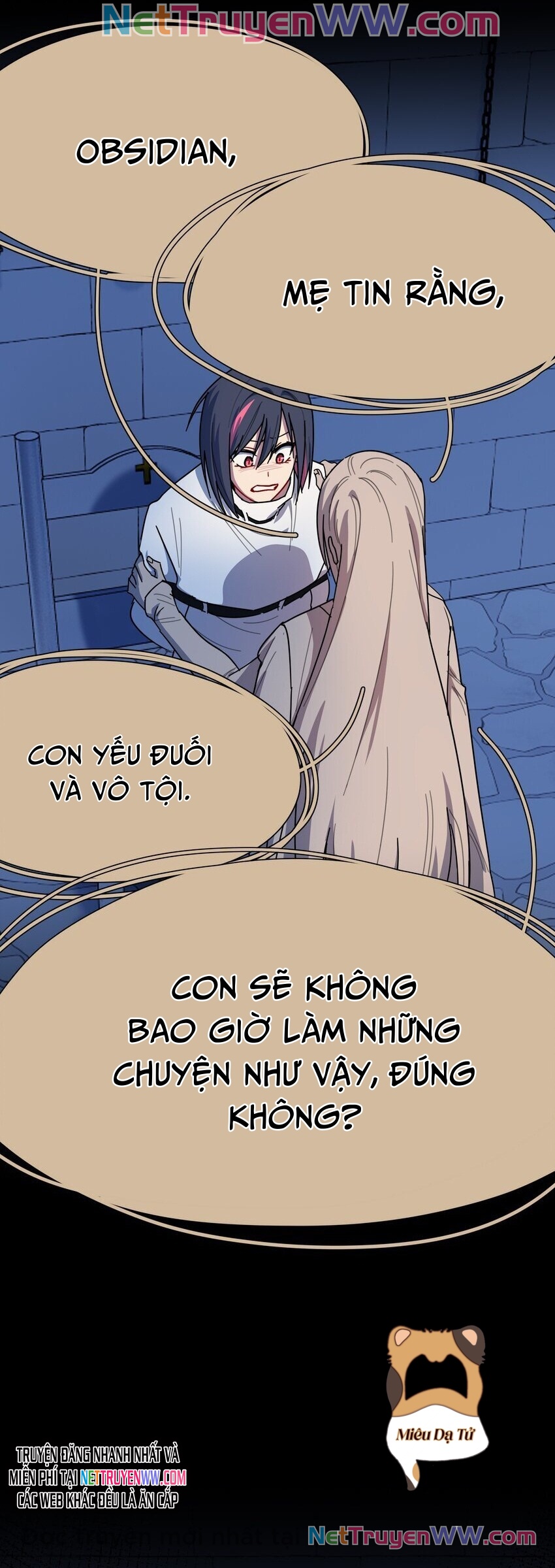 Coi Chừng Chó Dữ Chapter 45 - Trang 2