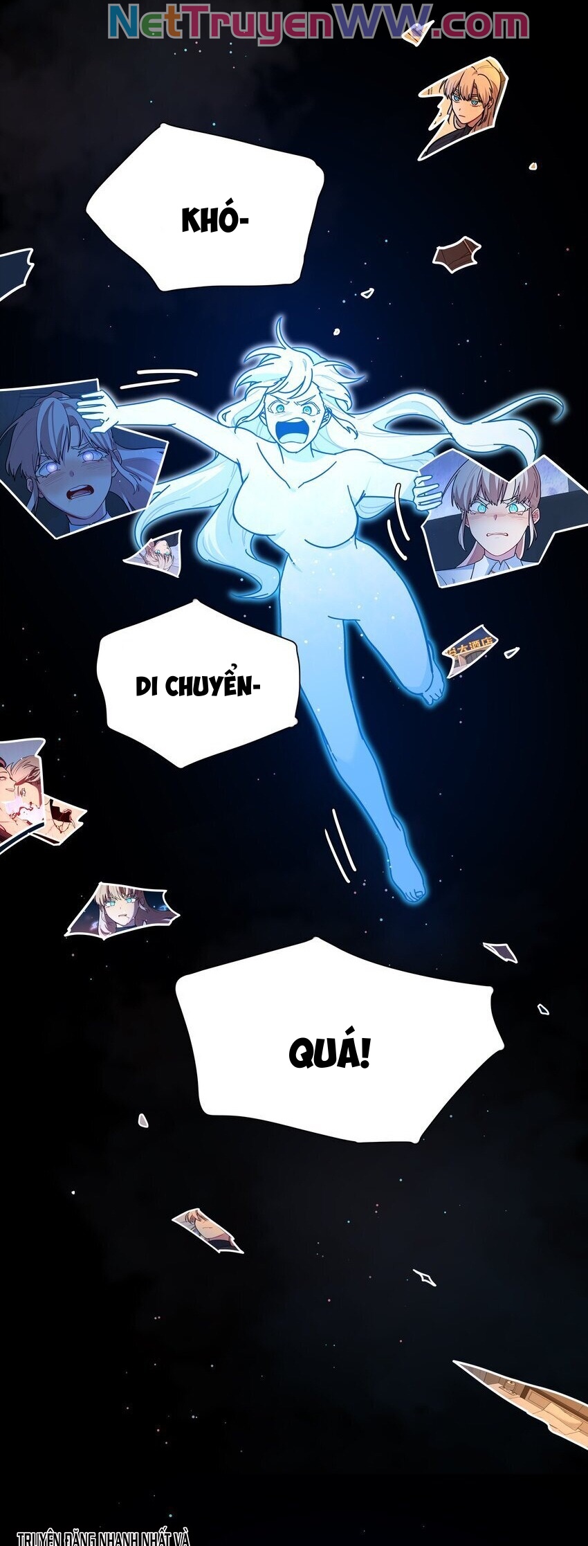 Coi Chừng Chó Dữ Chapter 45 - Trang 2