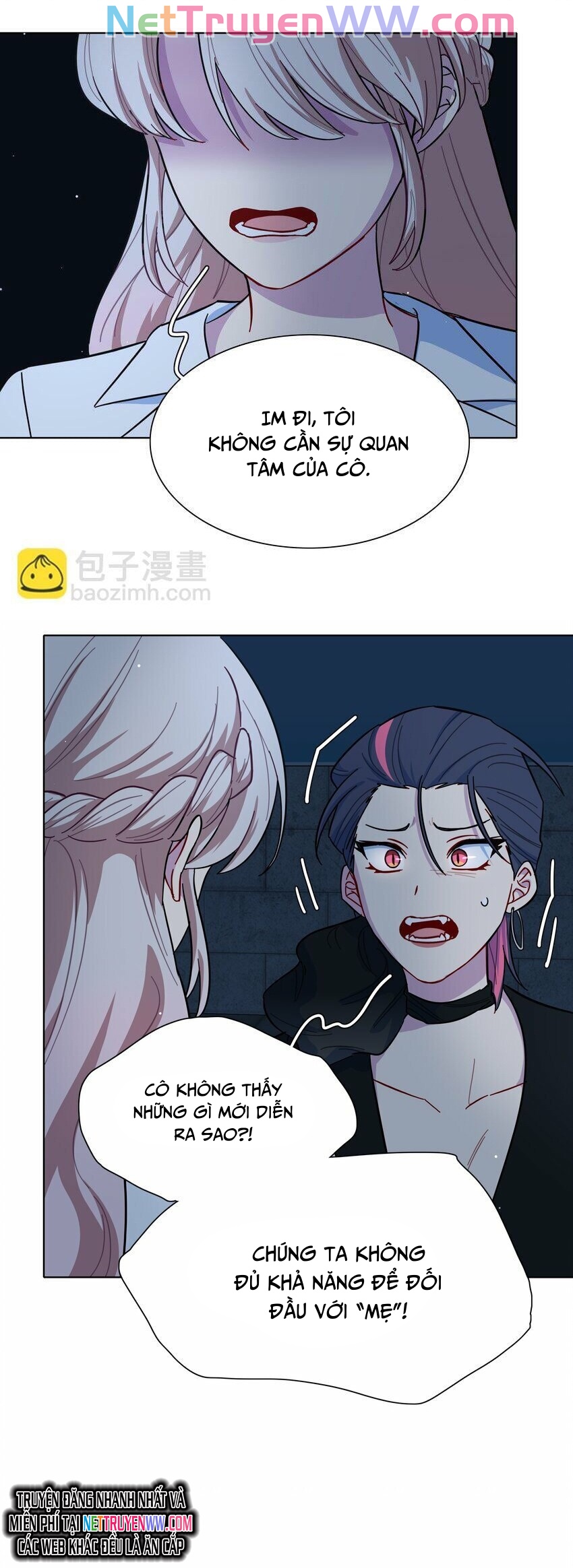 Coi Chừng Chó Dữ Chapter 44 - Trang 2