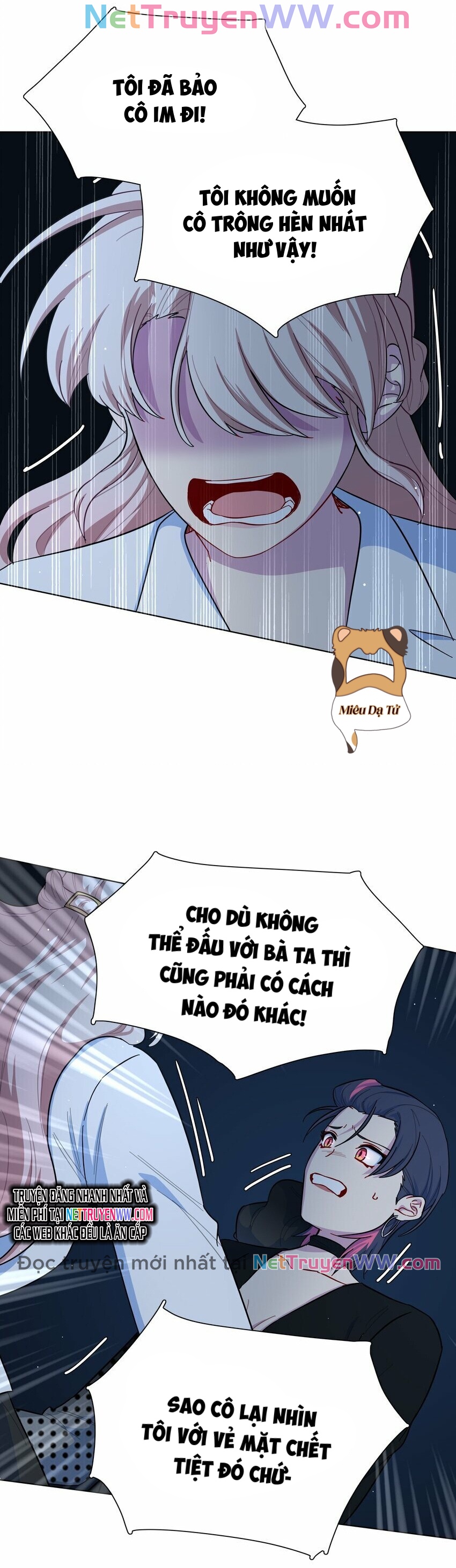 Coi Chừng Chó Dữ Chapter 44 - Trang 2