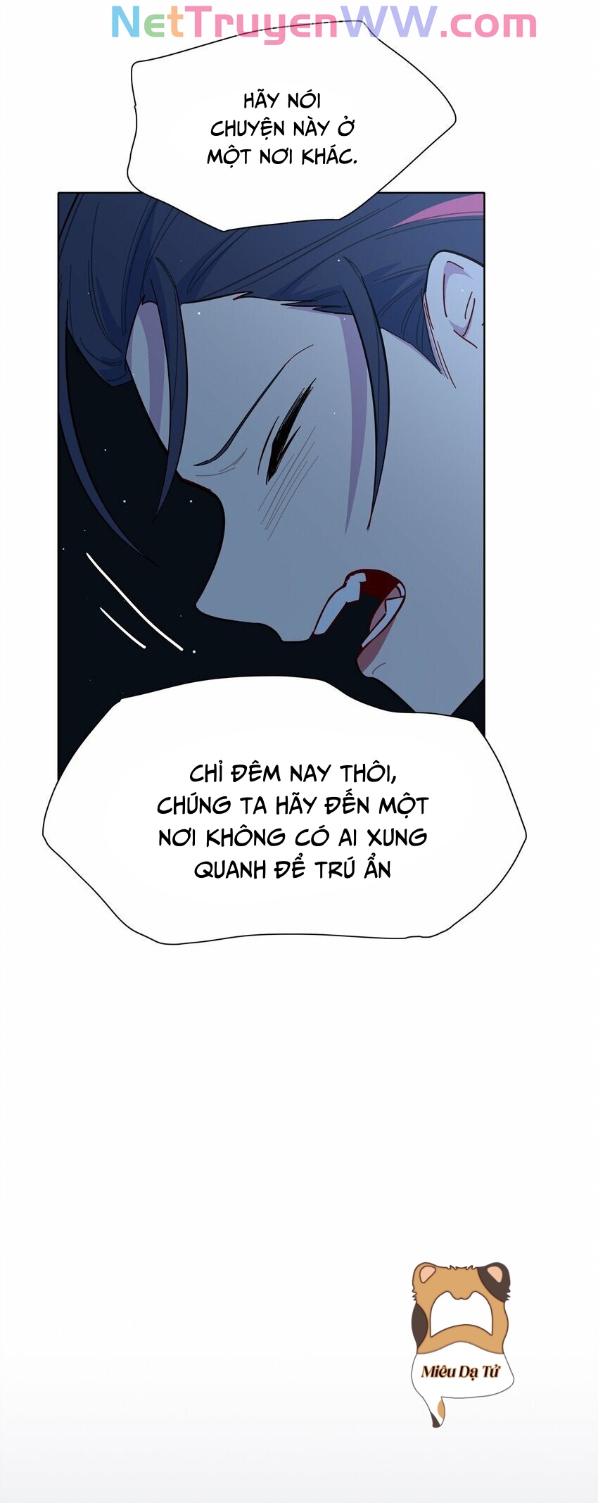 Coi Chừng Chó Dữ Chapter 44 - Trang 2