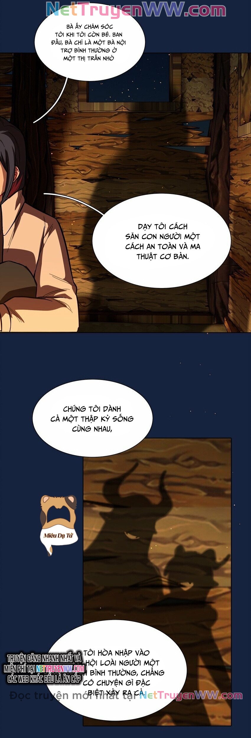 Coi Chừng Chó Dữ Chapter 44 - Trang 2