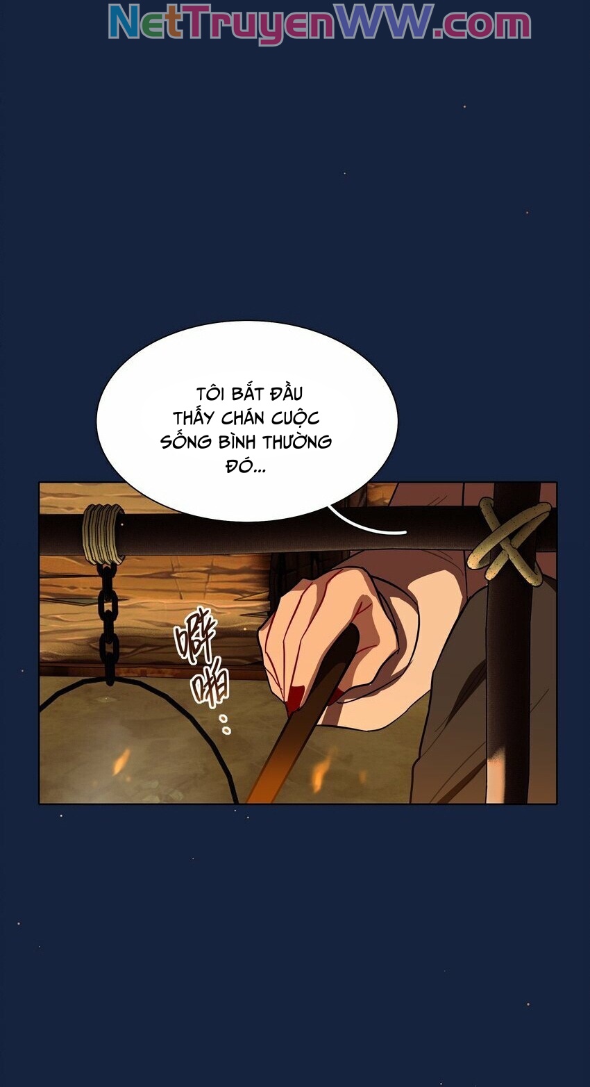 Coi Chừng Chó Dữ Chapter 44 - Trang 2