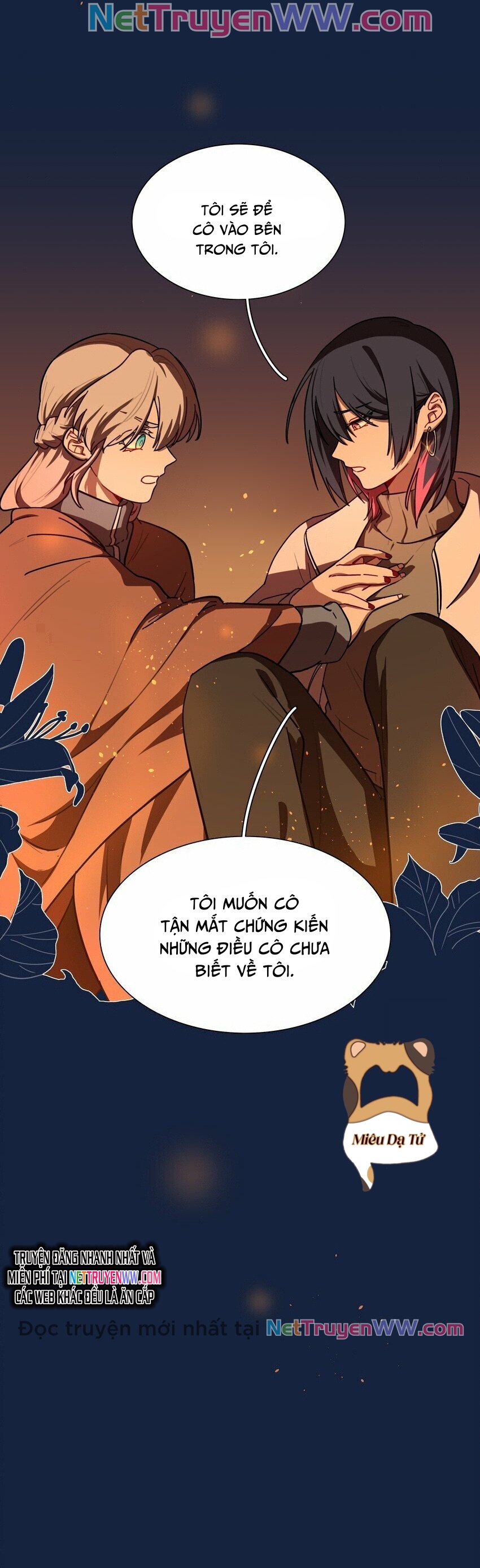 Coi Chừng Chó Dữ Chapter 44 - Trang 2