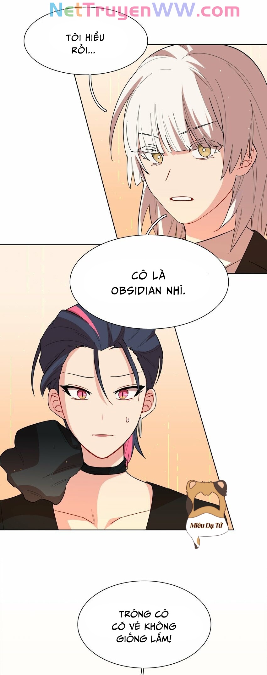 Coi Chừng Chó Dữ Chapter 43 - Trang 2