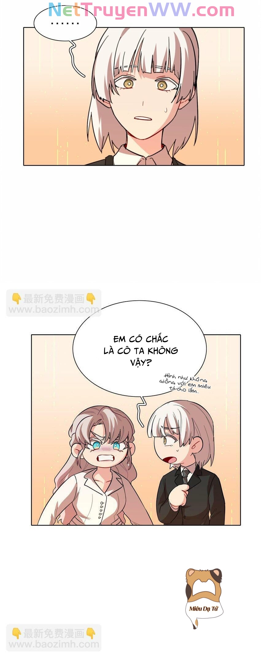 Coi Chừng Chó Dữ Chapter 43 - Trang 2