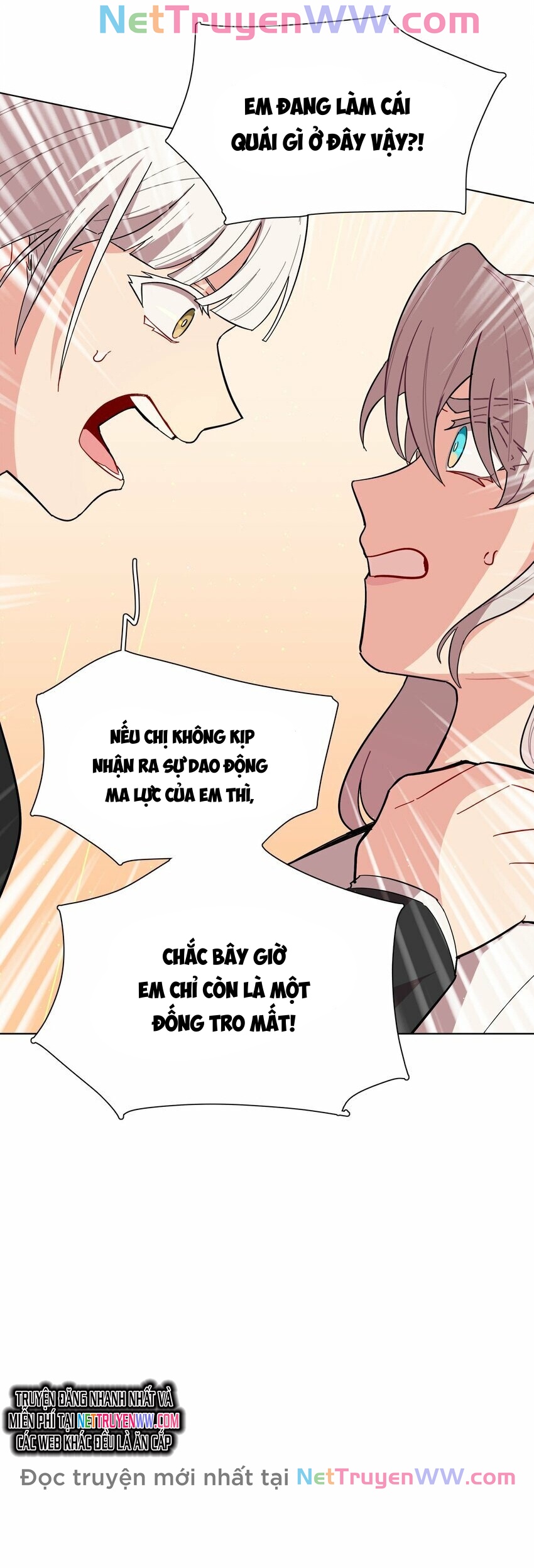 Coi Chừng Chó Dữ Chapter 43 - Trang 2