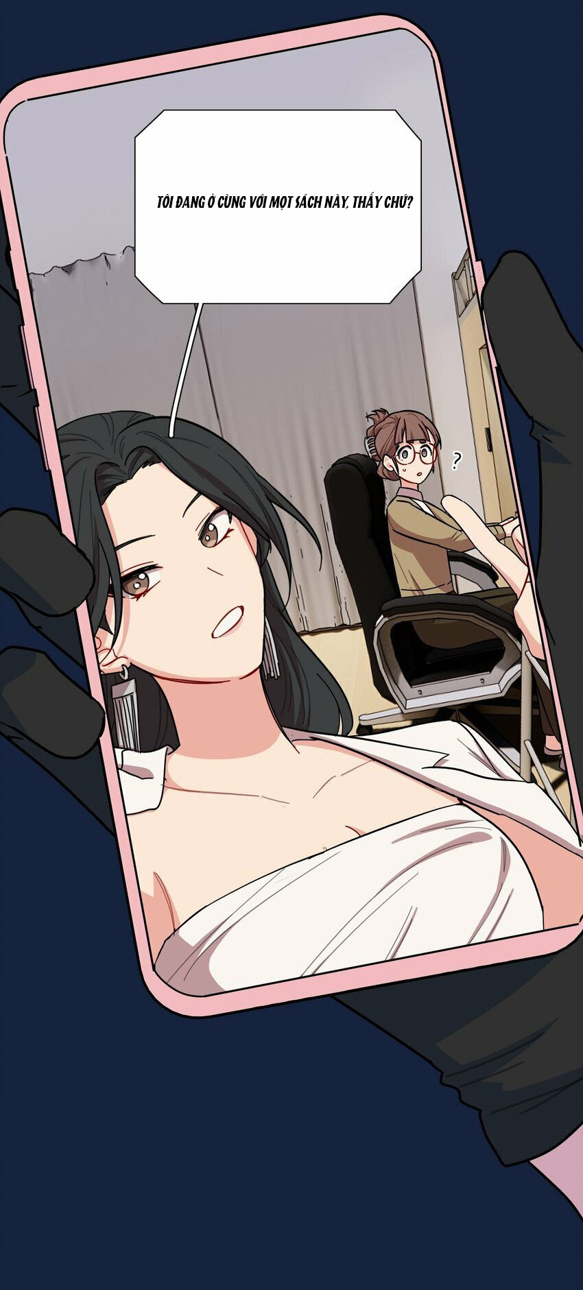 Coi Chừng Chó Dữ Chapter 42 - Trang 2