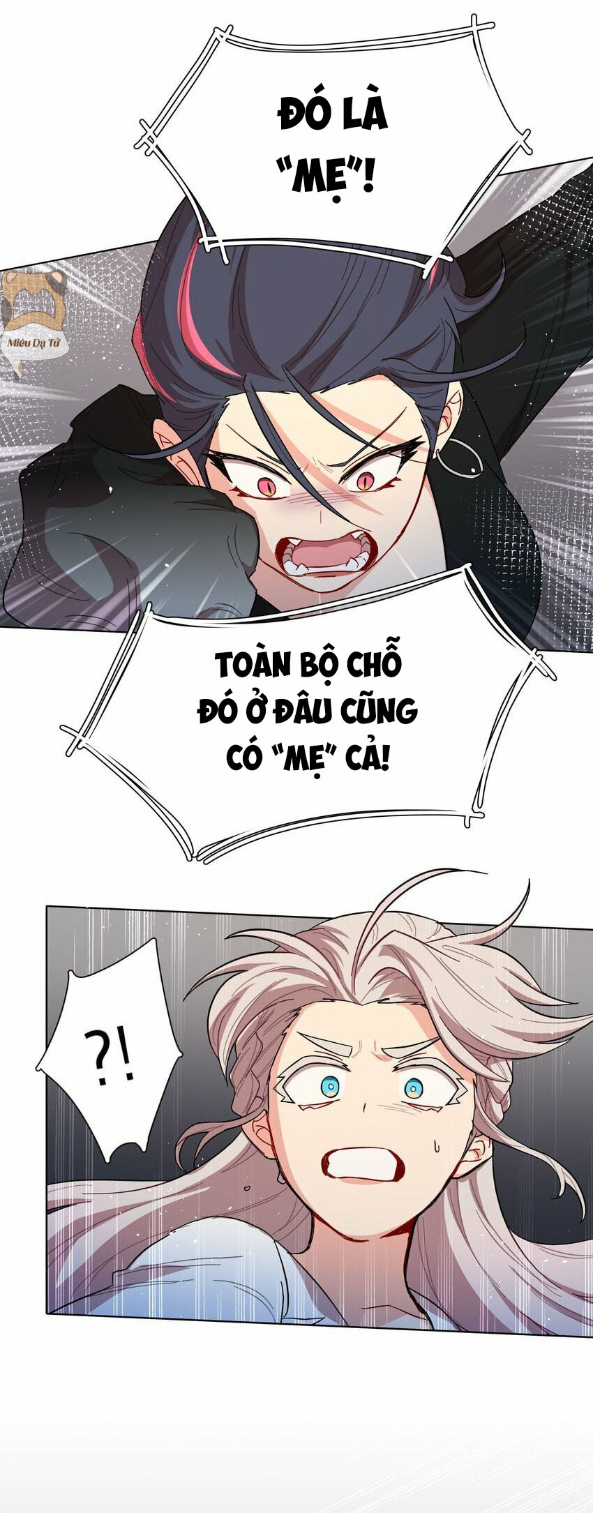 Coi Chừng Chó Dữ Chapter 41 - Trang 2