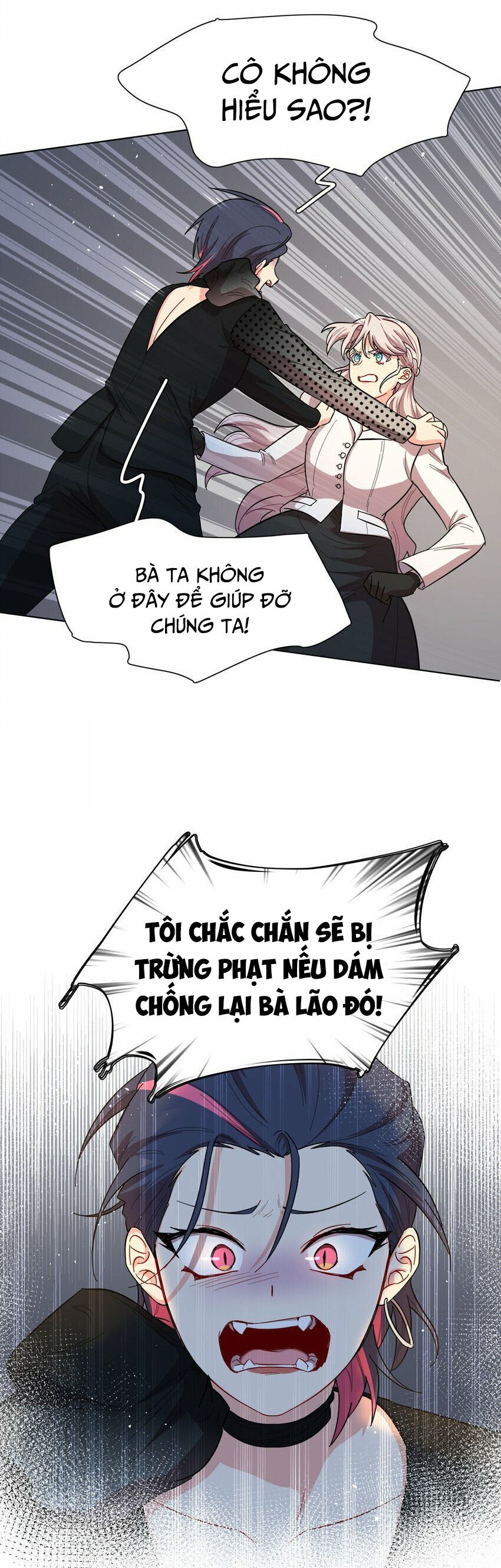 Coi Chừng Chó Dữ Chapter 41 - Trang 2