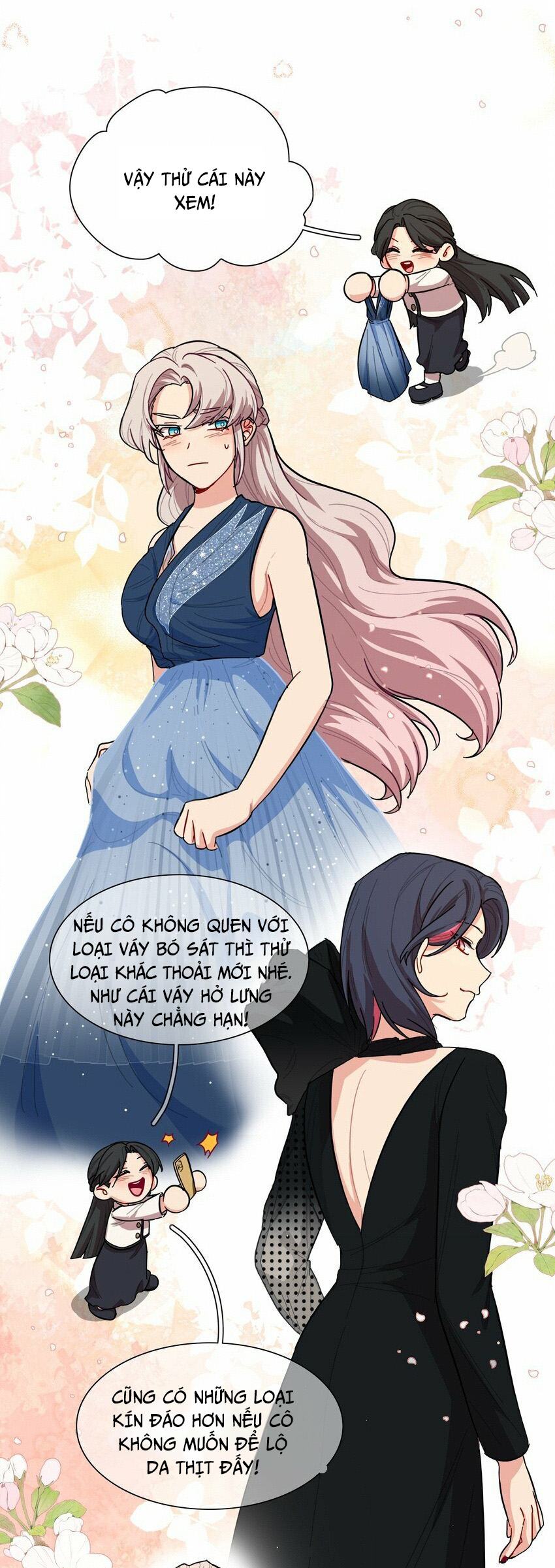 Coi Chừng Chó Dữ Chapter 39 - Trang 2