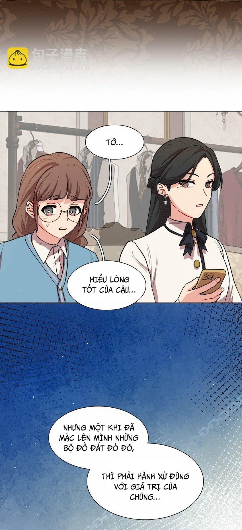 Coi Chừng Chó Dữ Chapter 39 - Trang 2