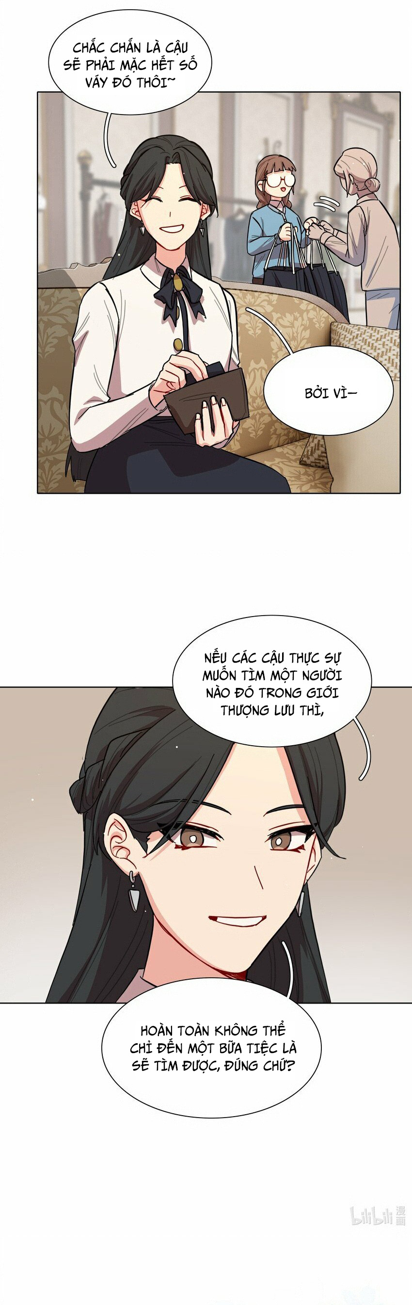 Coi Chừng Chó Dữ Chapter 39 - Trang 2