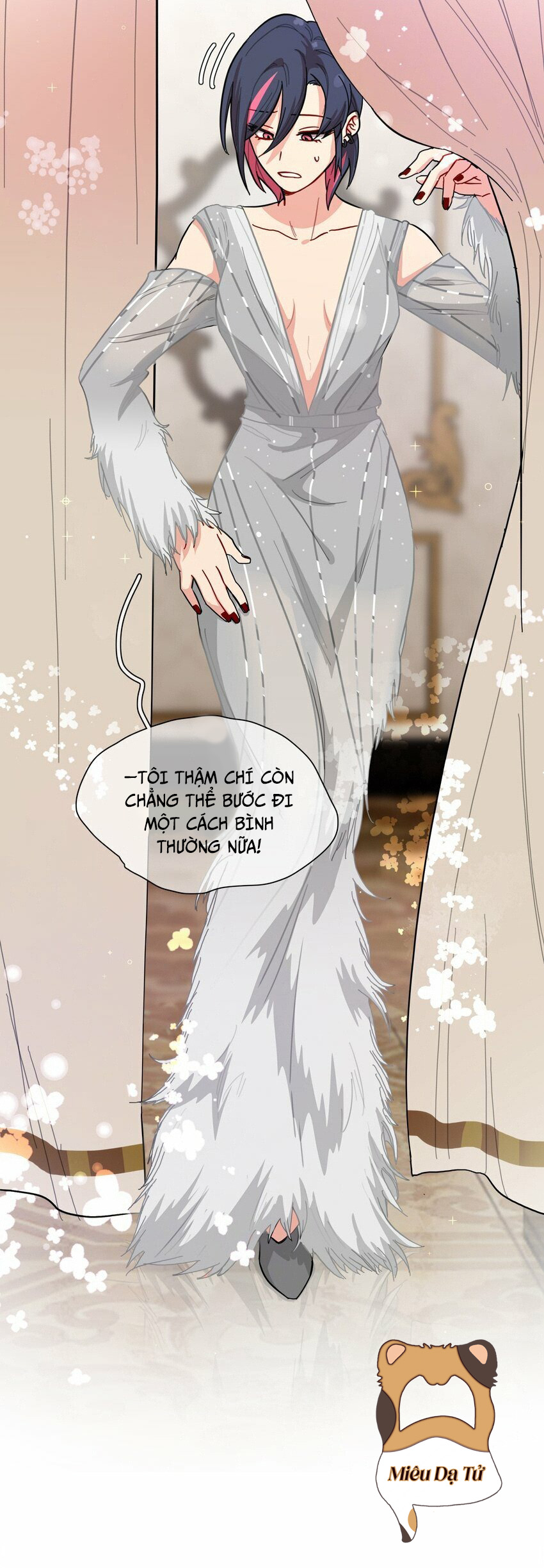 Coi Chừng Chó Dữ Chapter 39 - Trang 2