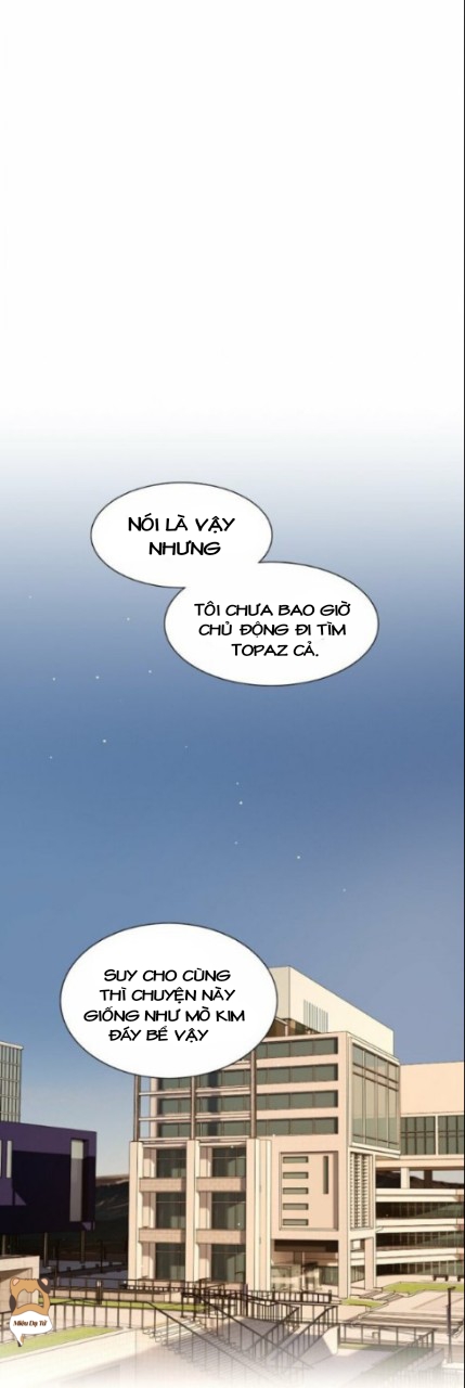 Coi Chừng Chó Dữ Chapter 38 - Trang 2