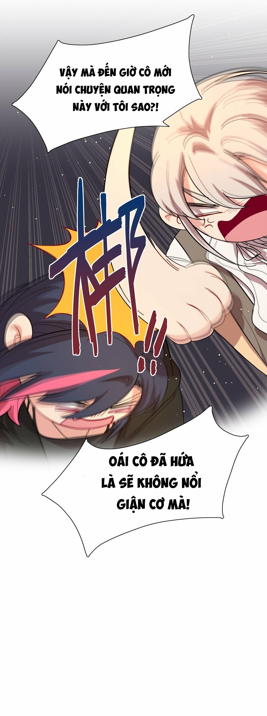 Coi Chừng Chó Dữ Chapter 38 - Trang 2