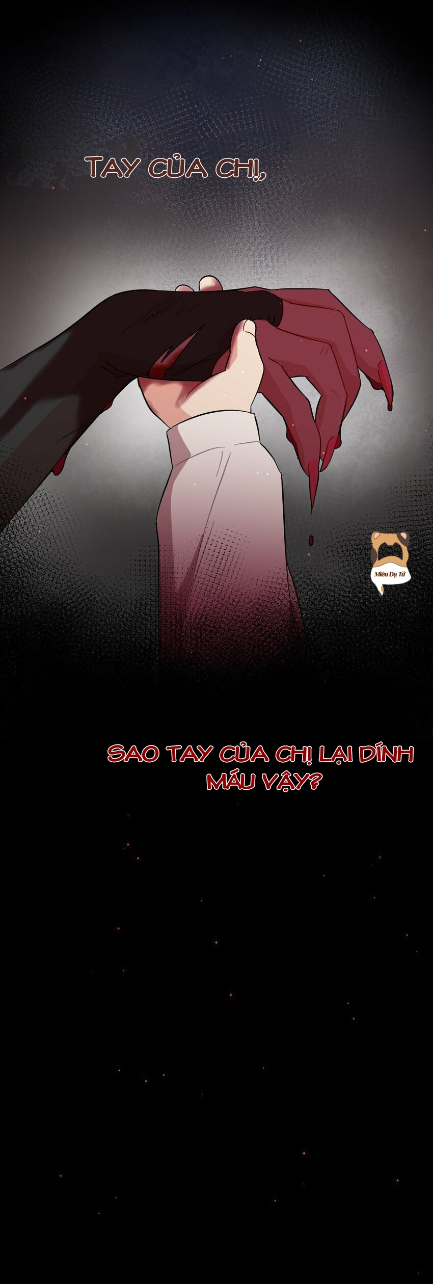 Coi Chừng Chó Dữ Chapter 35 - Trang 2