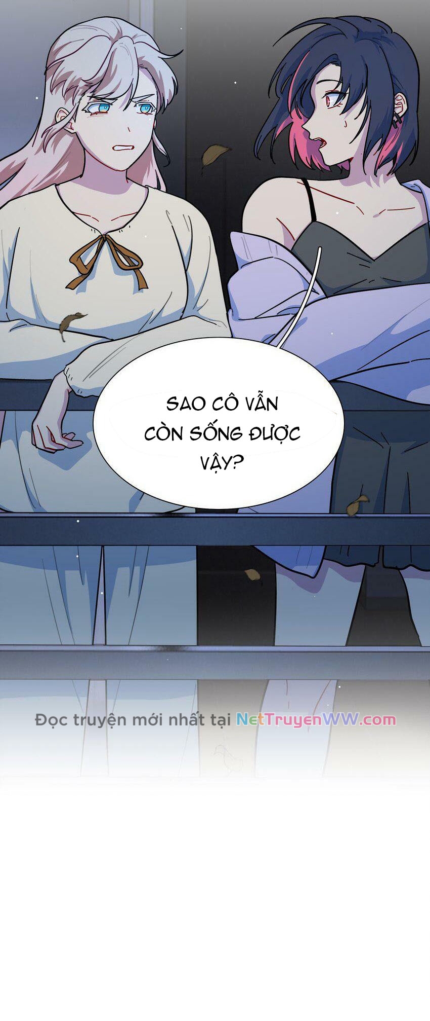 Coi Chừng Chó Dữ Chapter 31 - Trang 2