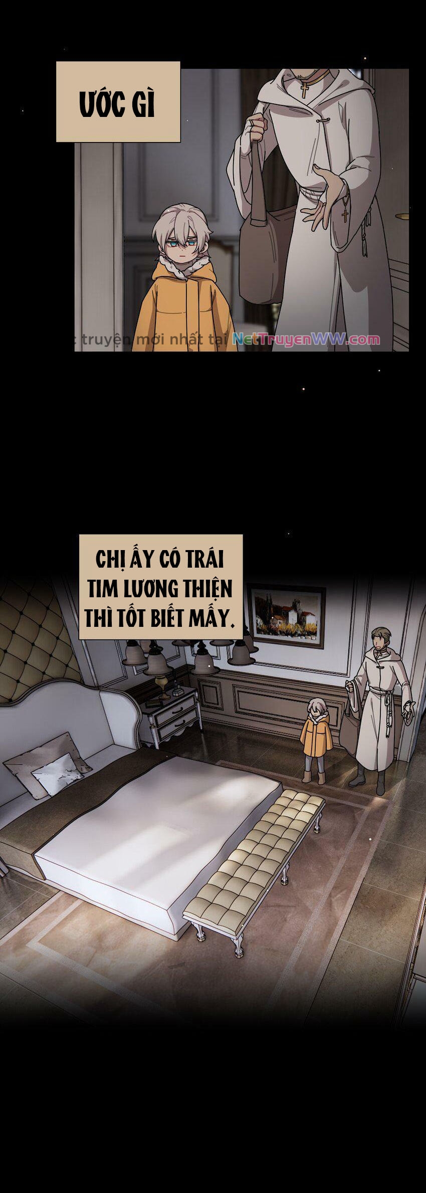 Coi Chừng Chó Dữ Chapter 29 - Trang 2