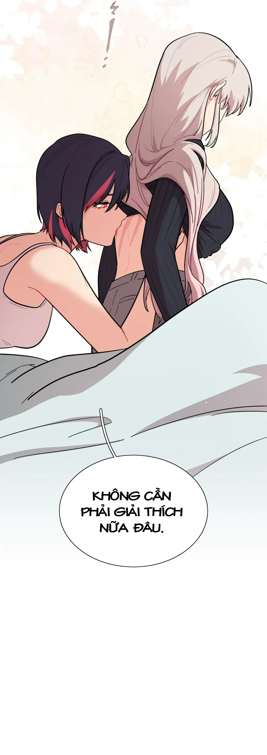 Coi Chừng Chó Dữ Chapter 25 - Trang 2