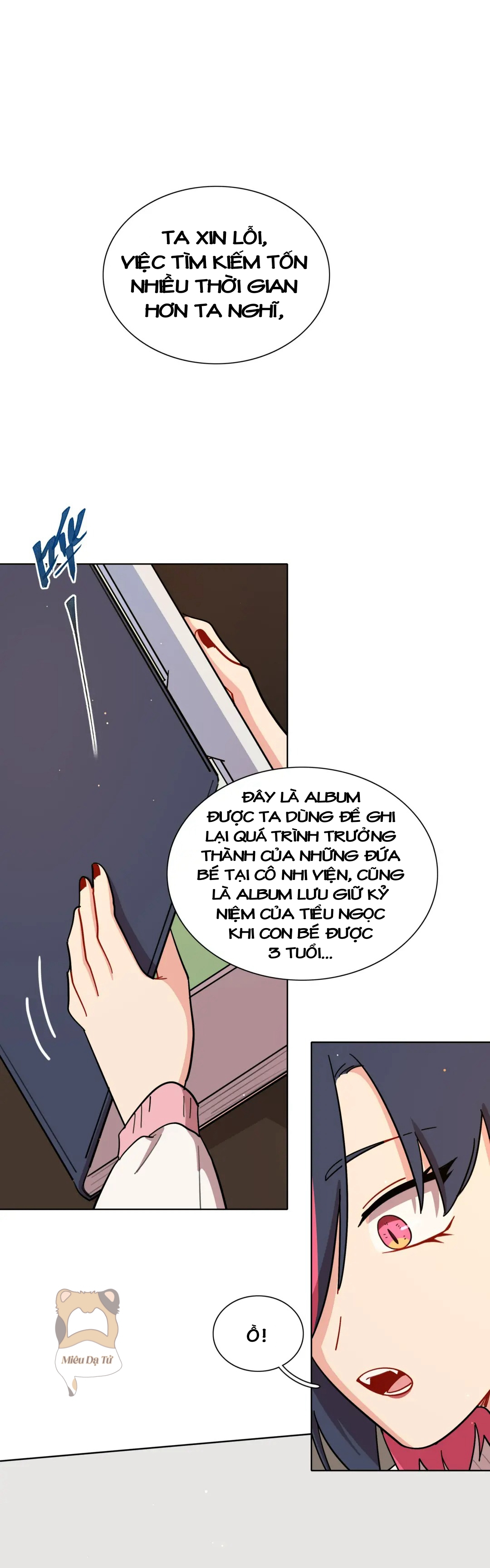 Coi Chừng Chó Dữ Chapter 24 - Trang 2