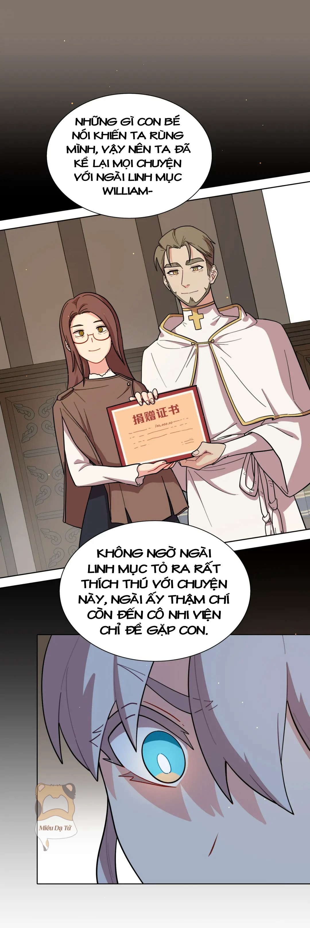 Coi Chừng Chó Dữ Chapter 24 - Trang 2