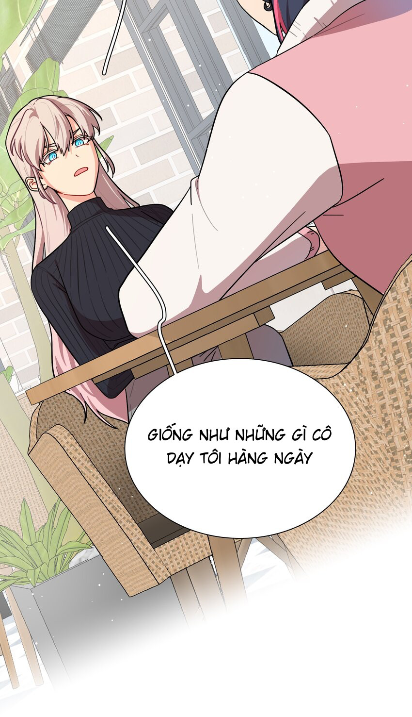 Coi Chừng Chó Dữ Chapter 22 - Trang 2