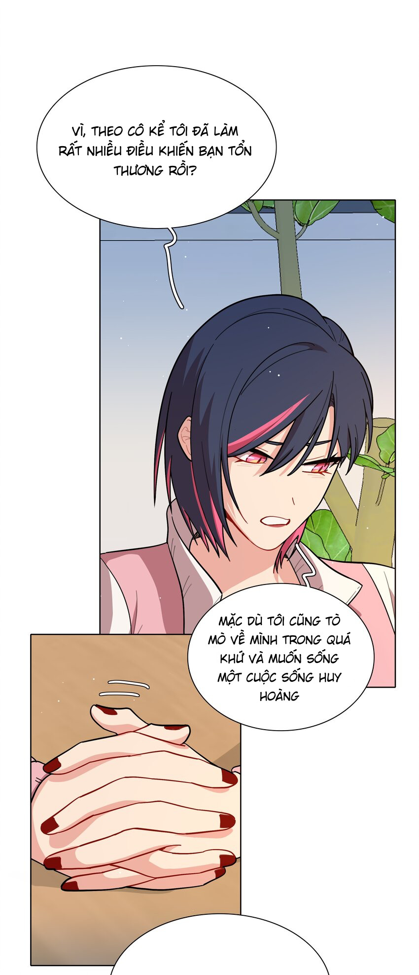 Coi Chừng Chó Dữ Chapter 22 - Trang 2