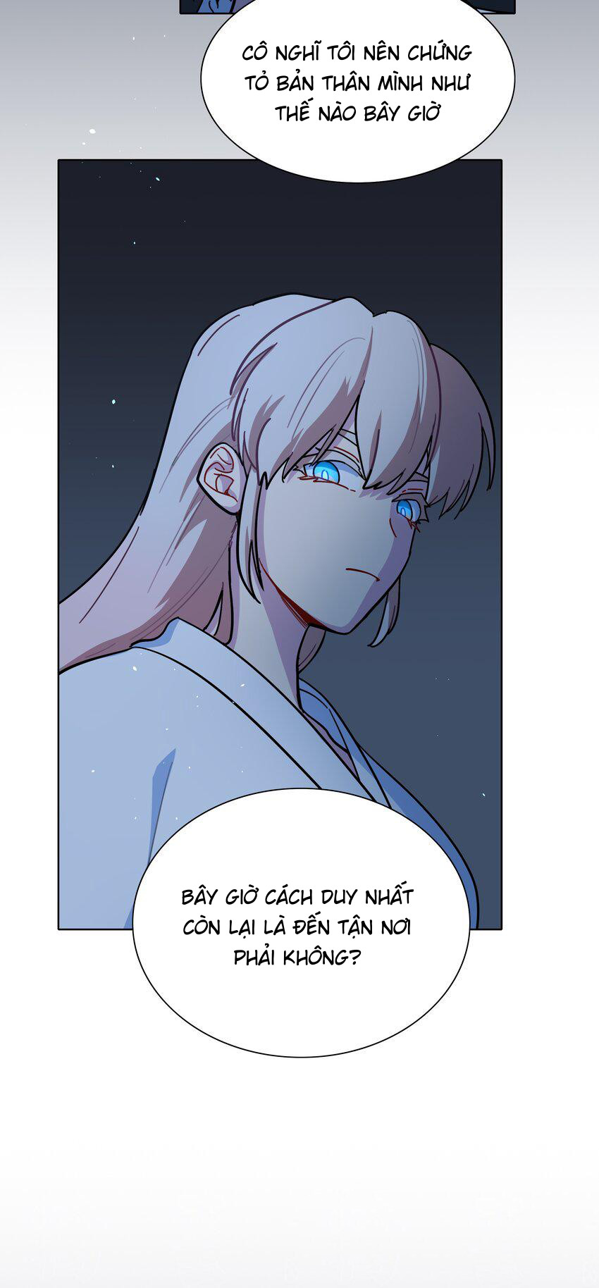 Coi Chừng Chó Dữ Chapter 21 - Trang 2