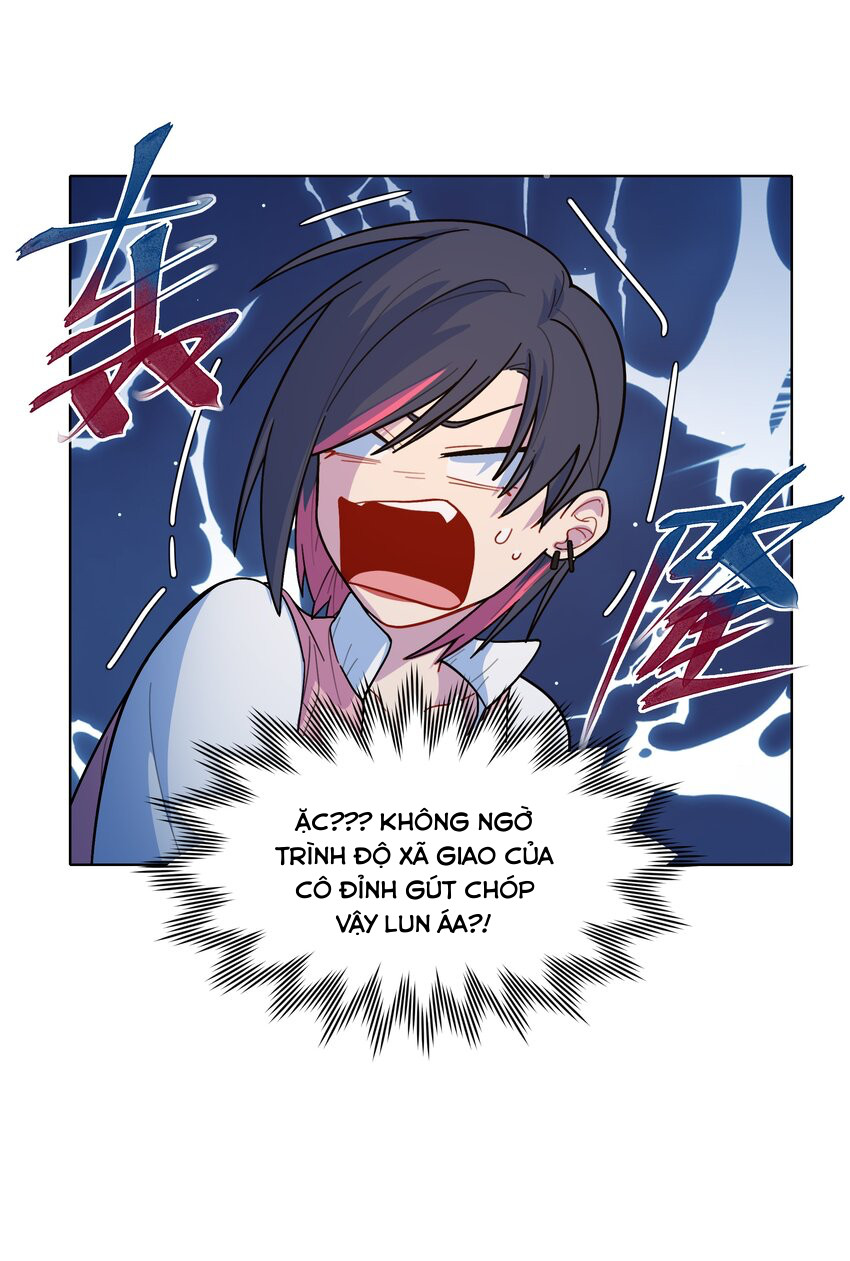 Coi Chừng Chó Dữ Chapter 21 - Trang 2