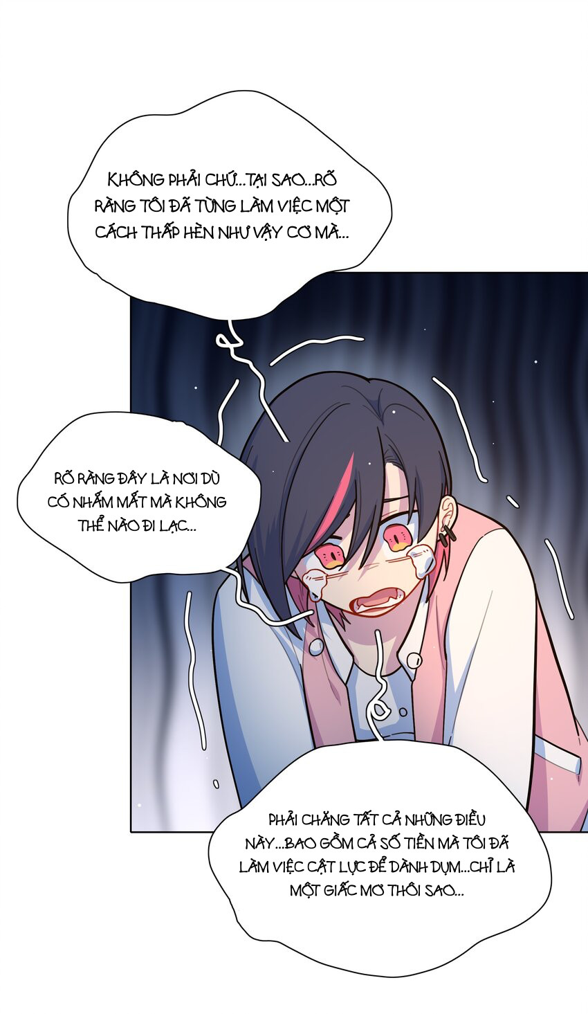 Coi Chừng Chó Dữ Chapter 21 - Trang 2