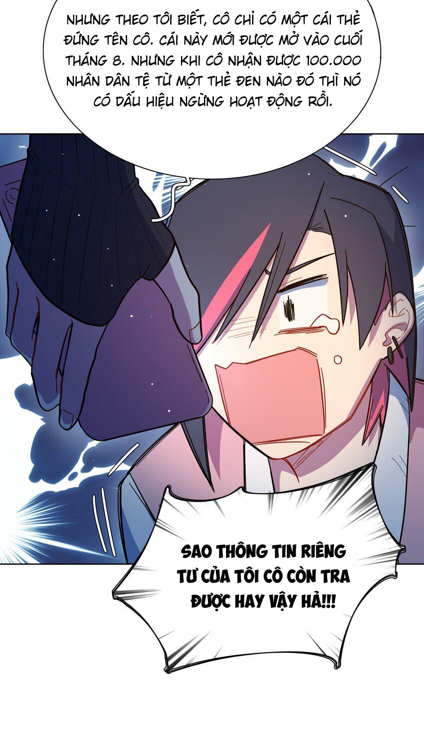 Coi Chừng Chó Dữ Chapter 21 - Trang 2