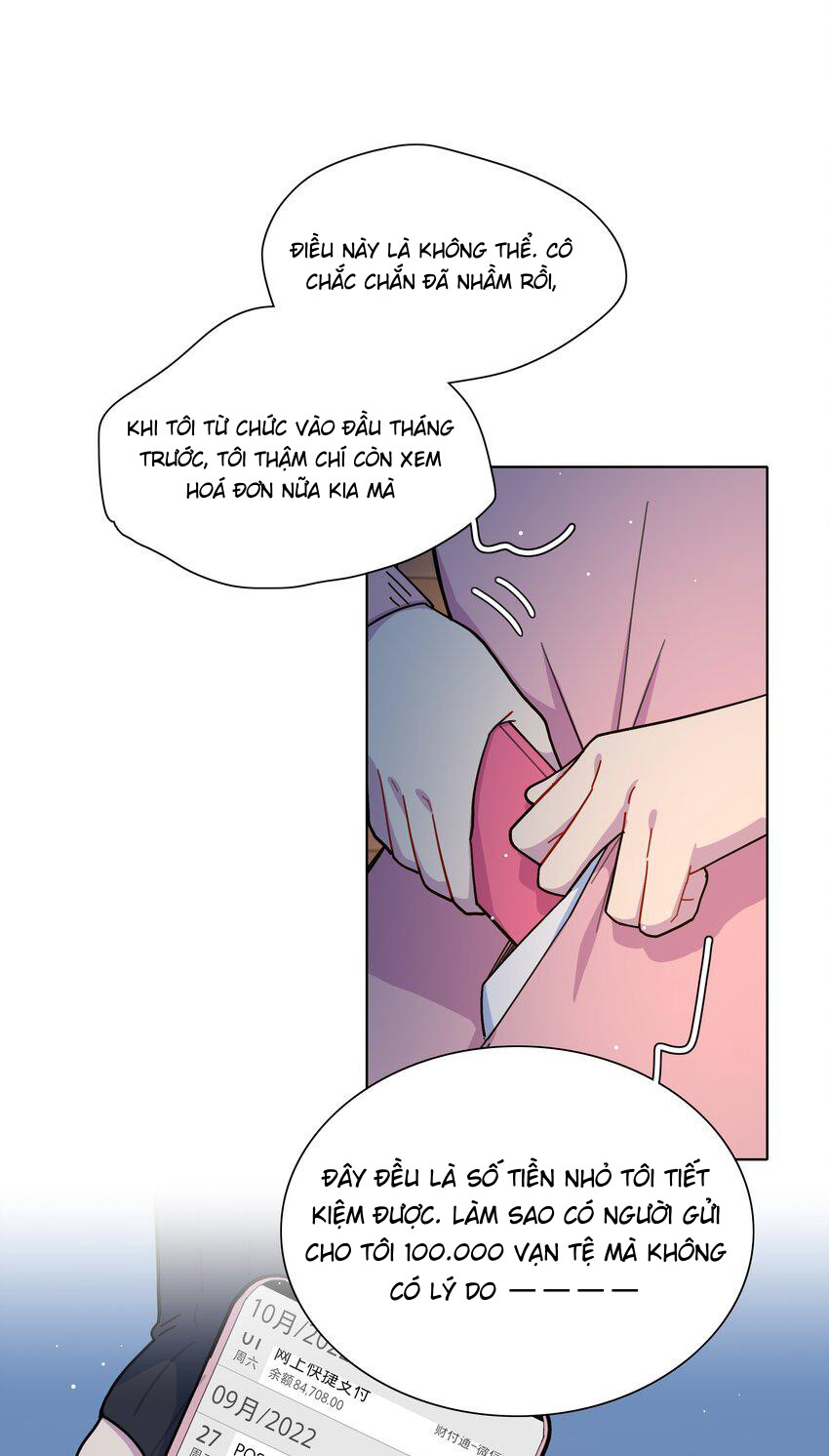 Coi Chừng Chó Dữ Chapter 21 - Trang 2