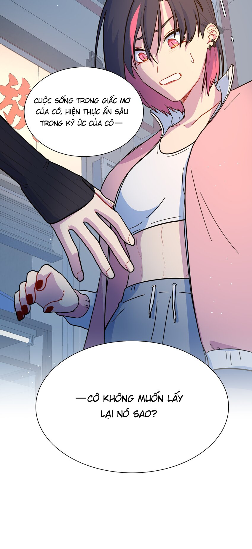 Coi Chừng Chó Dữ Chapter 21 - Trang 2