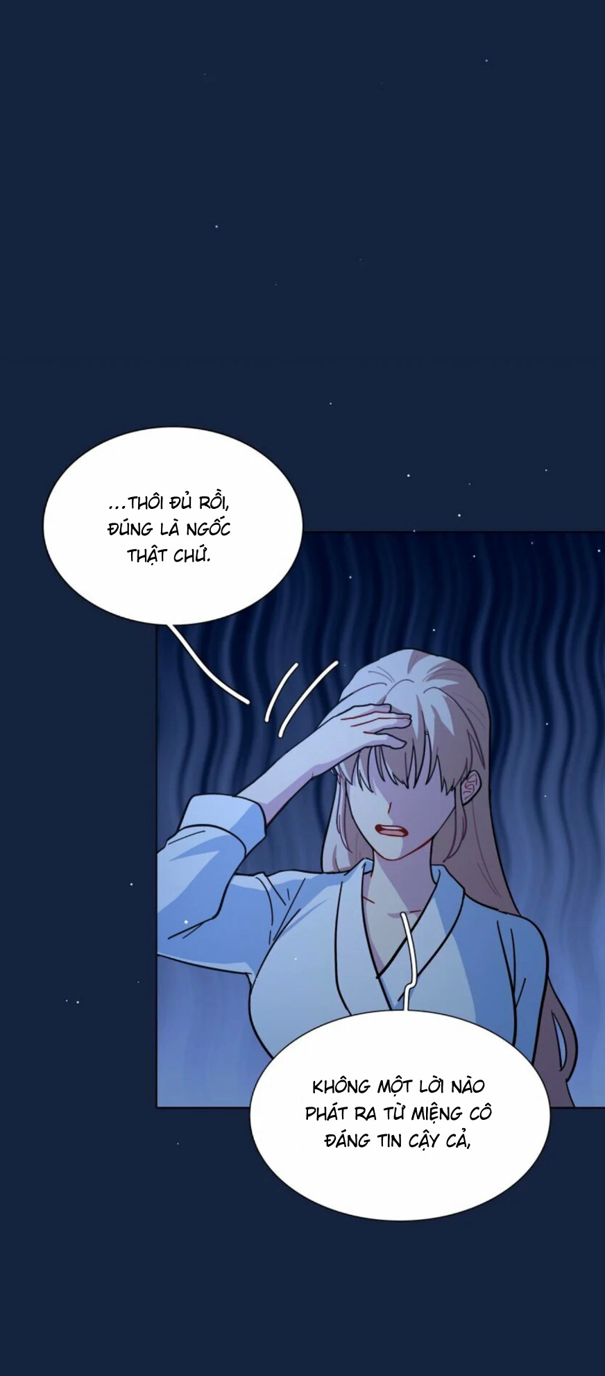 Coi Chừng Chó Dữ Chapter 20 - Trang 2