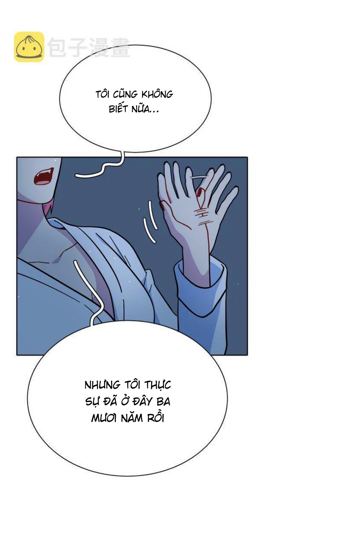 Coi Chừng Chó Dữ Chapter 20 - Trang 2