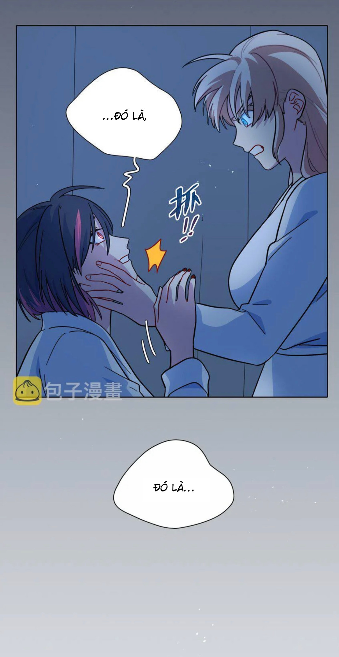 Coi Chừng Chó Dữ Chapter 19 - Trang 2