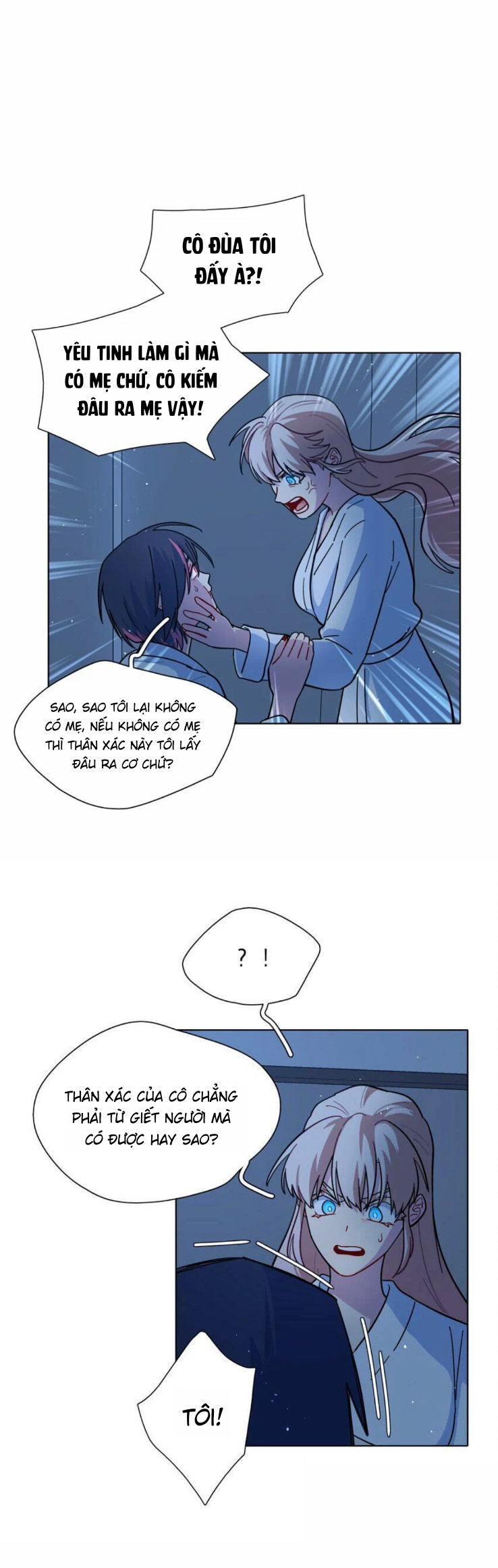 Coi Chừng Chó Dữ Chapter 19 - Trang 2