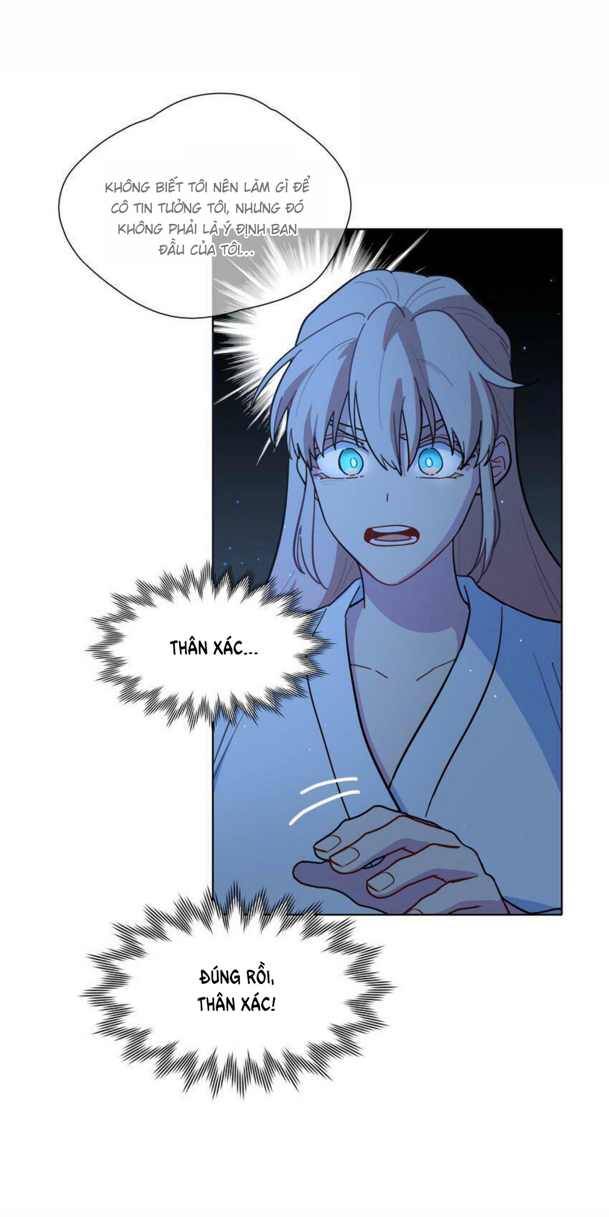 Coi Chừng Chó Dữ Chapter 19 - Trang 2