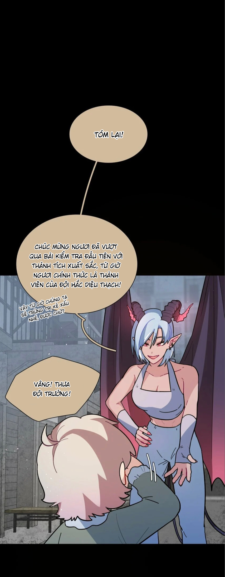 Coi Chừng Chó Dữ Chapter 18 - Trang 2