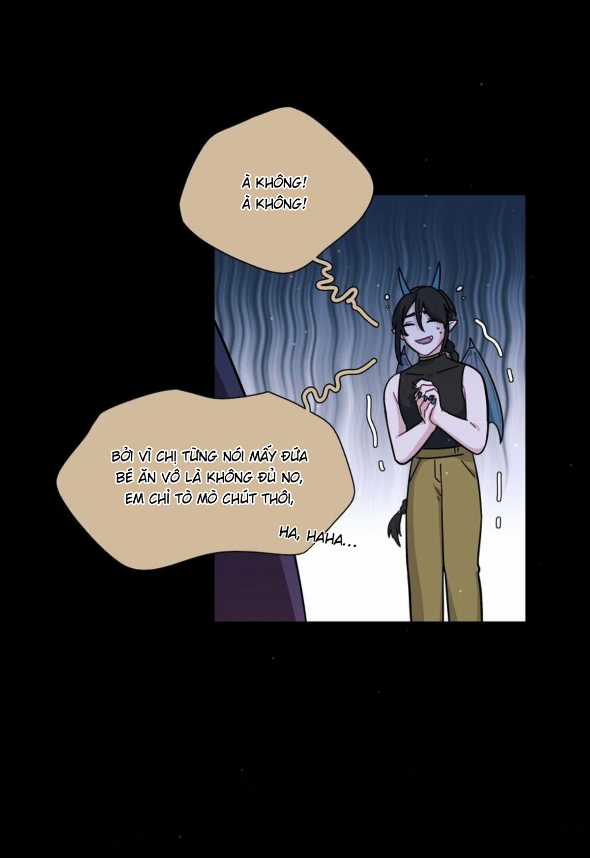 Coi Chừng Chó Dữ Chapter 18 - Trang 2