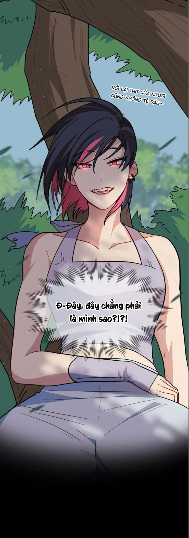 Coi Chừng Chó Dữ Chapter 17 - Trang 2